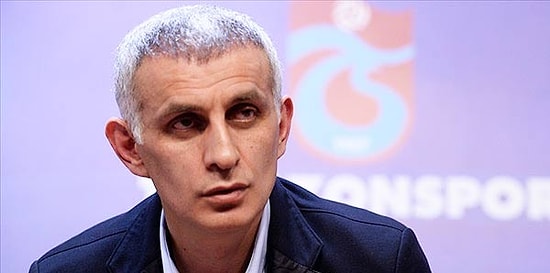 Hacıosmanoğlu Bir Kez Daha PFDK'ya Sevkedildi