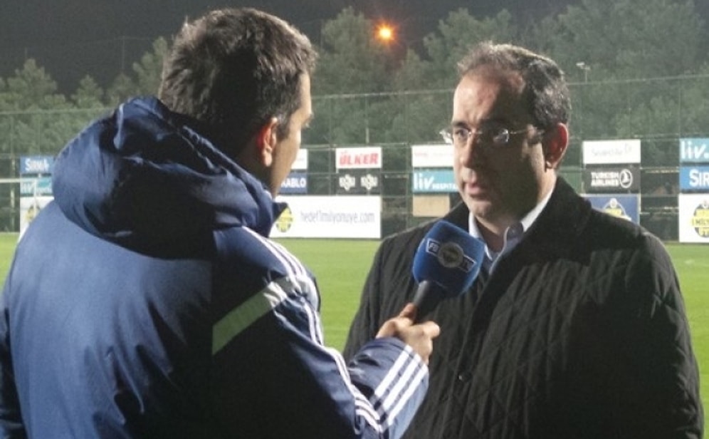 Mosturoğlu: "Favori Biziz"