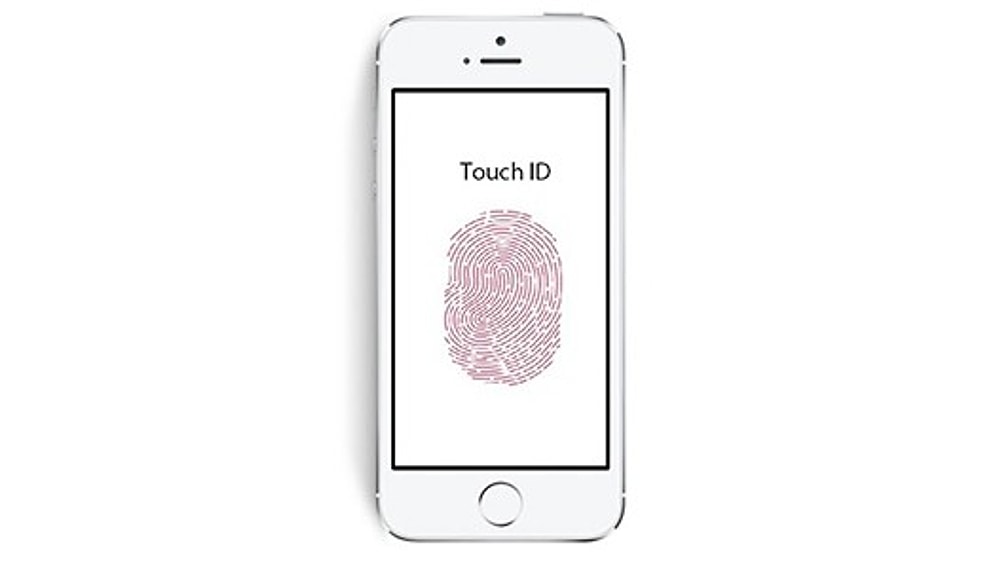 Apple'ın Yeni Patenti Tüm Ekranı Parmak İzi Okuyucuya Çeviriyor
