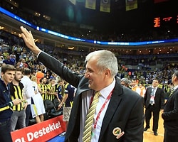 Obradovic: "Bizim İçin Çok Önemli Bir Galibiyet"