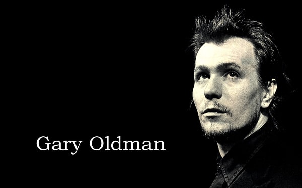 14- Gary Oldman