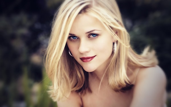 32- Reese Witherspoon