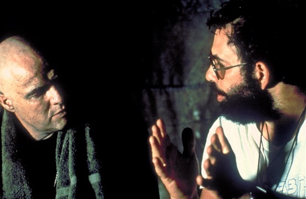 13- Francis Ford Coppola