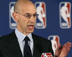 NBA'de Doğu-Batı Ayrımı Bitiyor