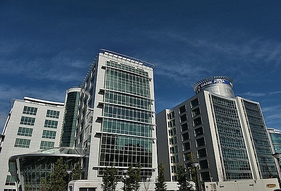 Standard & Poor's'tan Bank Asya Açıklaması