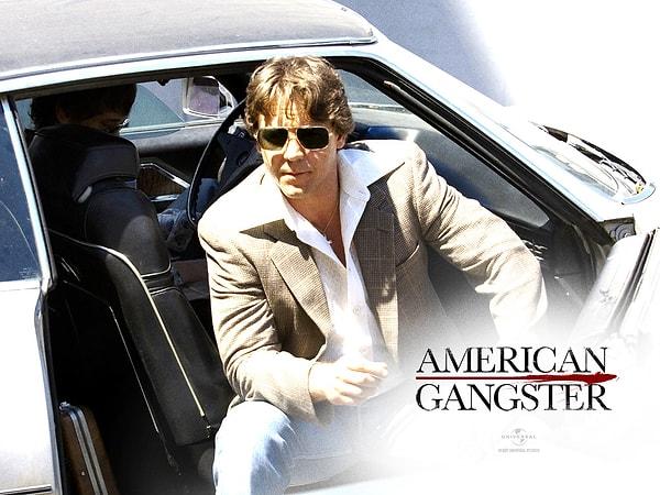 6. Amerikan Gangster