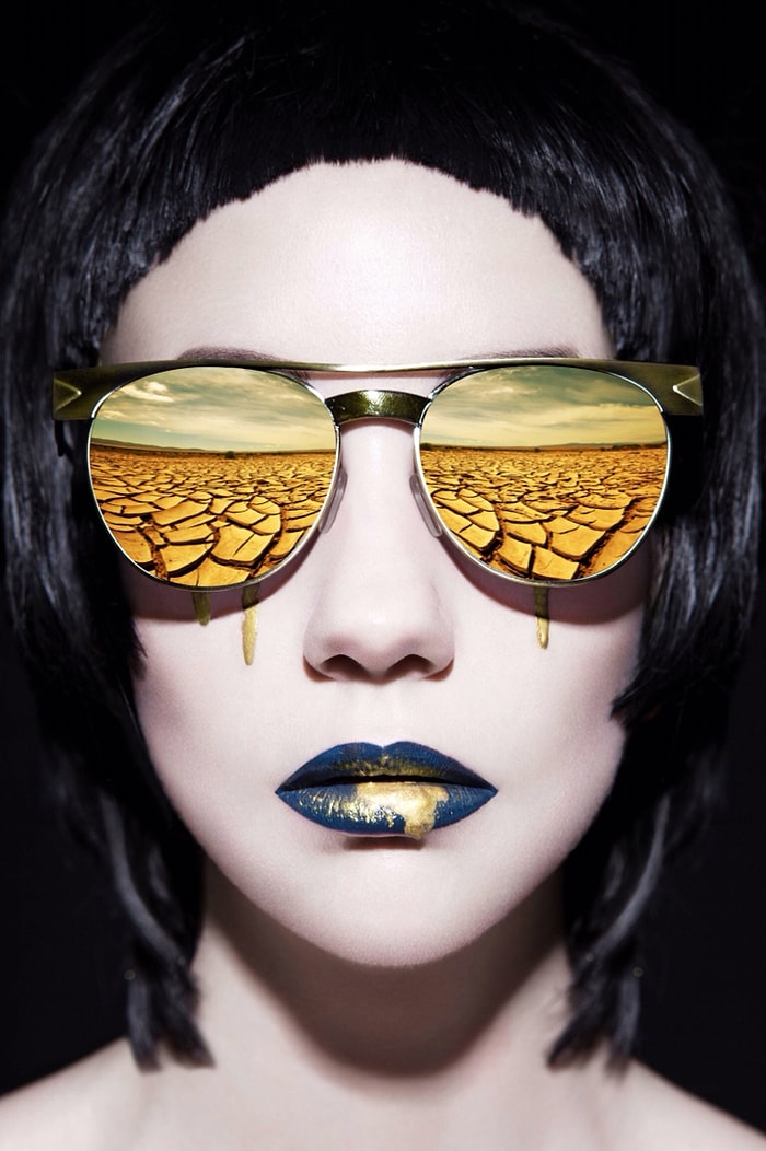 Duyularımızla Algıladığımız Dünyanın Sahteliğini İrdeleyen 10 Fotoğraf