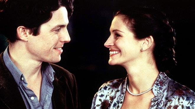 Sevgiliyle Tekrar Tekrar İzlenebilecek En İyi 10 Romantik Komedi Filmi