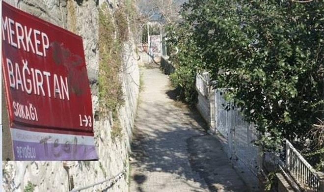 İstanbul'da "Bu İsmi Nasıl Buldular" Dedirten 43 Sokak İsmi