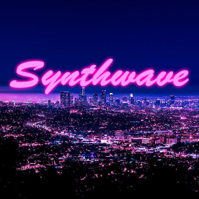 Synthwave/Outrun Dünyası'nda 20 Parça ile Ufak Bir Gezinti