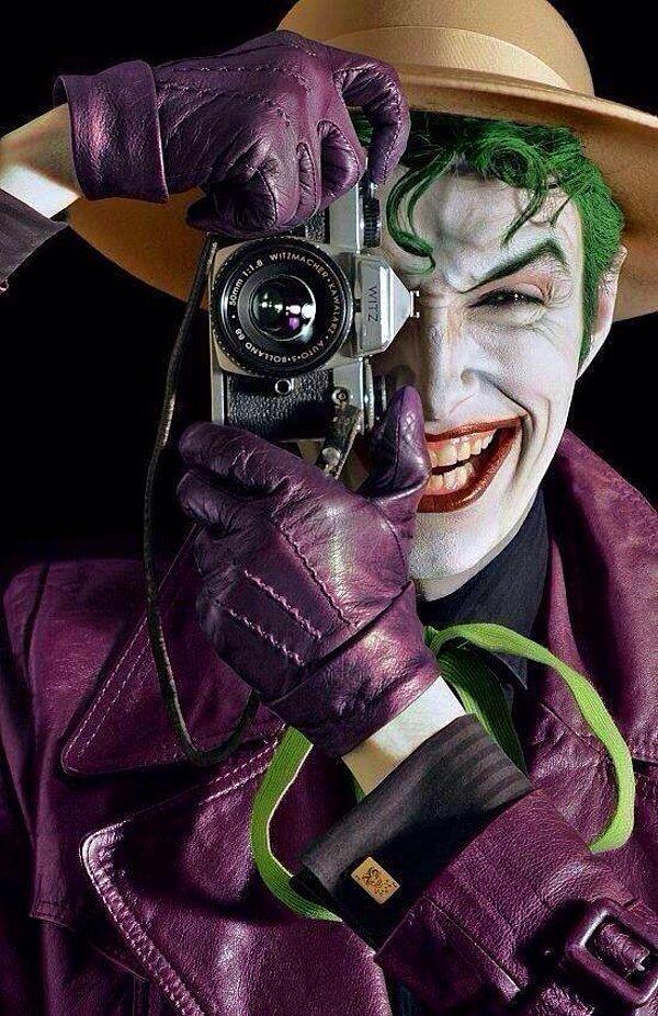 7. Joker