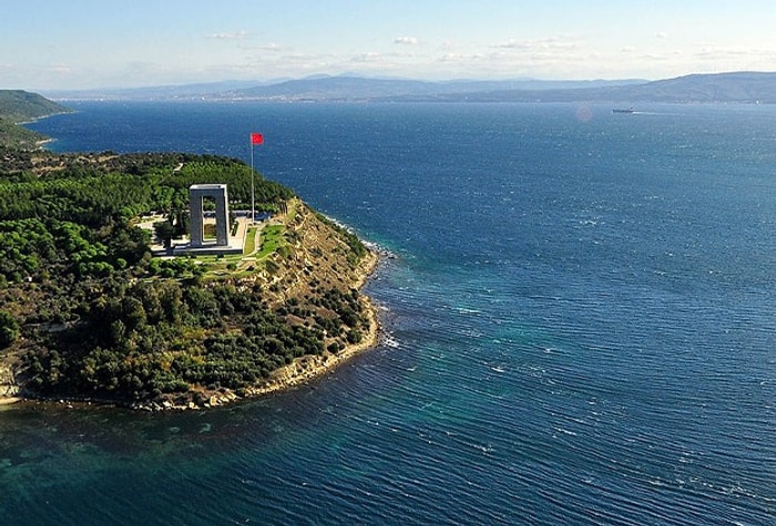 Çanakkale, Tarihinin En Görkemli Anma Törenine Hazırlanıyor