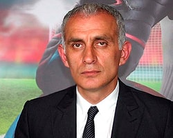 Hacıosmanoğlu: "Hakemi Aramayan Başkan Var mı?"