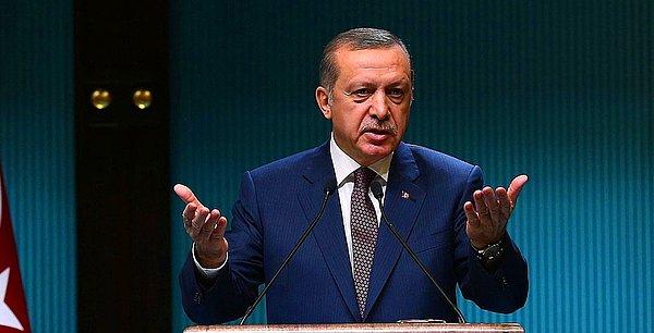 1. Erdoğan'ı 'Gollum'a Benzeten Doktor İçin İhraç İstendi