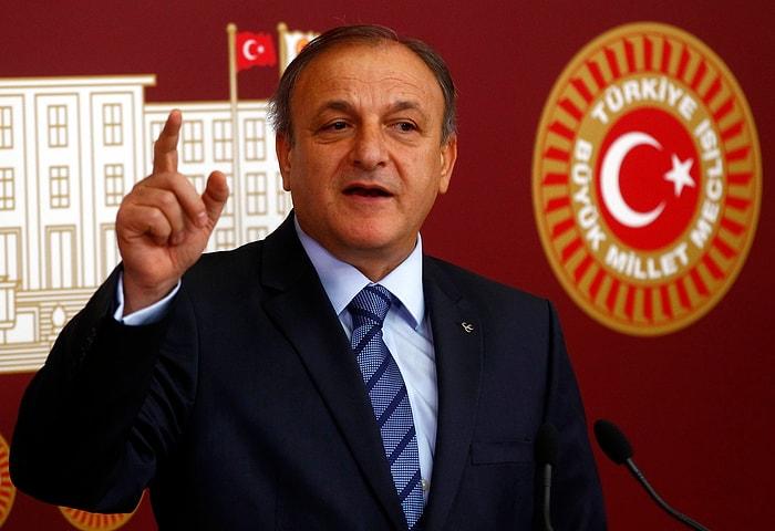 MHP'li Vural: 'Cumhurbaşkanı Para, Dolar Sihirbazı Olmuş'