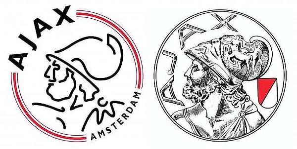13. AFC Ajax