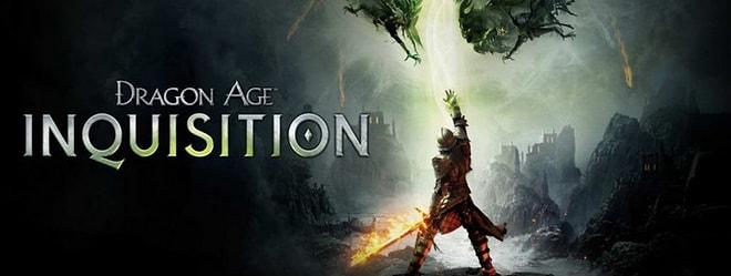 Yılın En İyi Oyunu Seçildi | Dragon Age: Inquisition