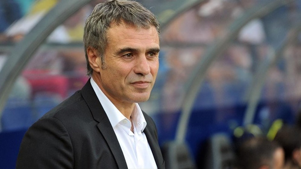 Ersun Yanal: "Çok Kötü Oynadık"