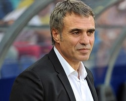 Ersun Yanal: "Çok Kötü Oynadık"