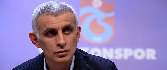 Hacıosmanoğlu: "Bülent Yıldırım'a Teşekkür Ederiz"