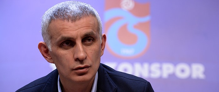 Hacıosmanoğlu: "Bülent Yıldırım'a Teşekkür Ederiz"