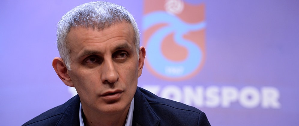 Hacıosmanoğlu: "Bülent Yıldırım'a Teşekkür Ederiz"