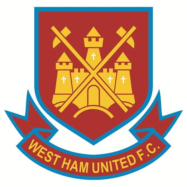 16. West Ham United FC