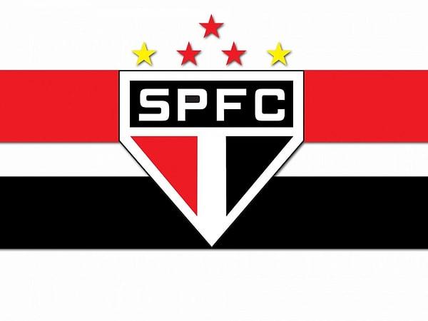 25. Sao Paulo FC