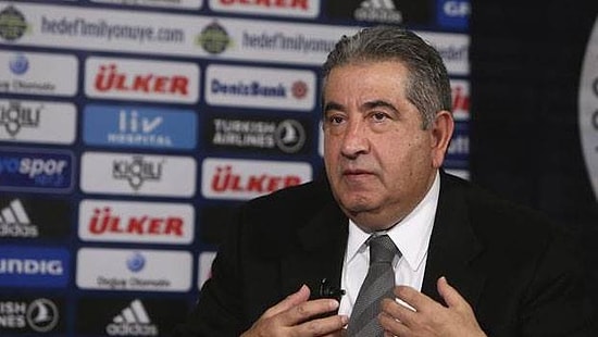 Mahmut Uslu: "Trabzonspor Ezilmiş Bir Takım"