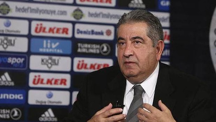 Mahmut Uslu: "Trabzonspor Ezilmiş Bir Takım"