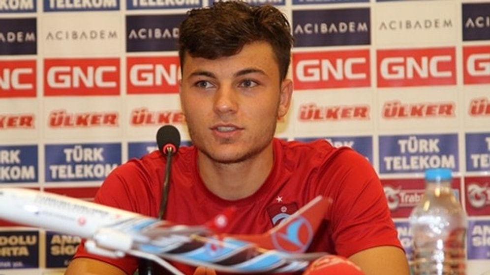 Yusuf Erdoğan: "Zor Maç Olacağını Biliyorduk"