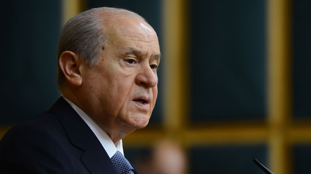 'Türkiye, Anka Kuşu Gibi Küllerinden Doğacaktır'