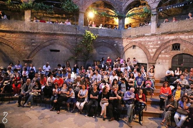 İstanbul’da Gitmeniz Gereken En İyi 10 Tiyatro Sahnesi