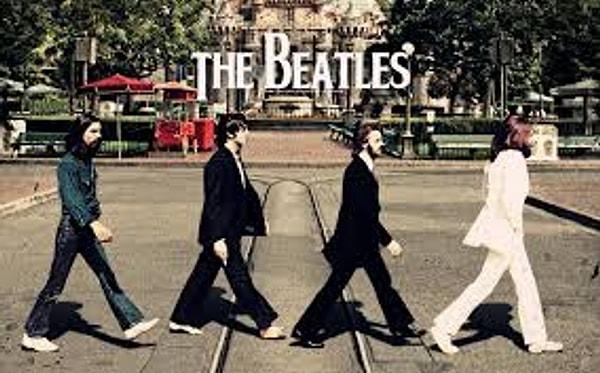 The Beatles – 265 Milyon