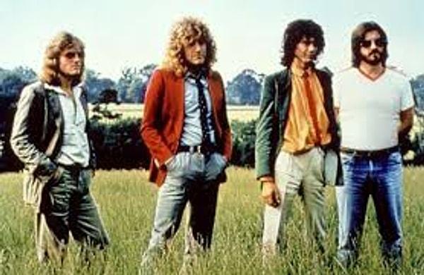 Led Zeppelin – 140 Milyon