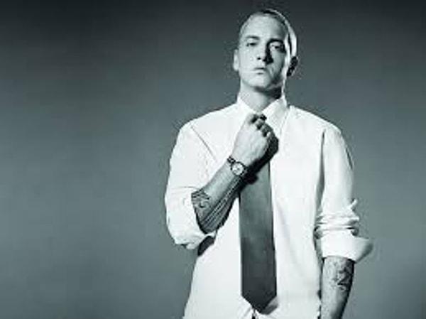 Eminem – 115 Milyon