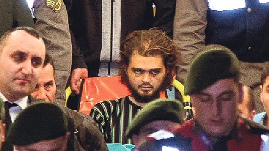 IŞİD Davasına 2. Erteleme