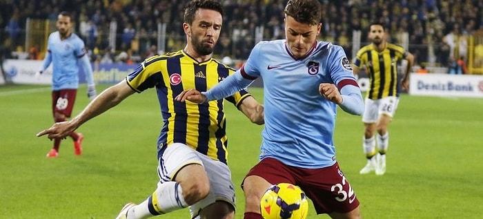 F.Bahçe - Trabzonspor Maçı İçin Yazılmış En İyi 10 Köşe Yazısı