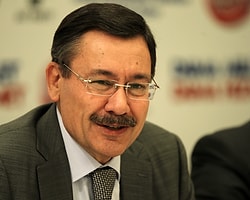 Melih Gökçek Siyaseti Bırakıyor