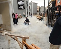 SGK'dan Uğur Kurt Özrü