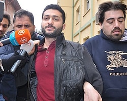 "Devlete Sızan Acem Ajanları, Hapishaneye Giden Vatan Evlatları"