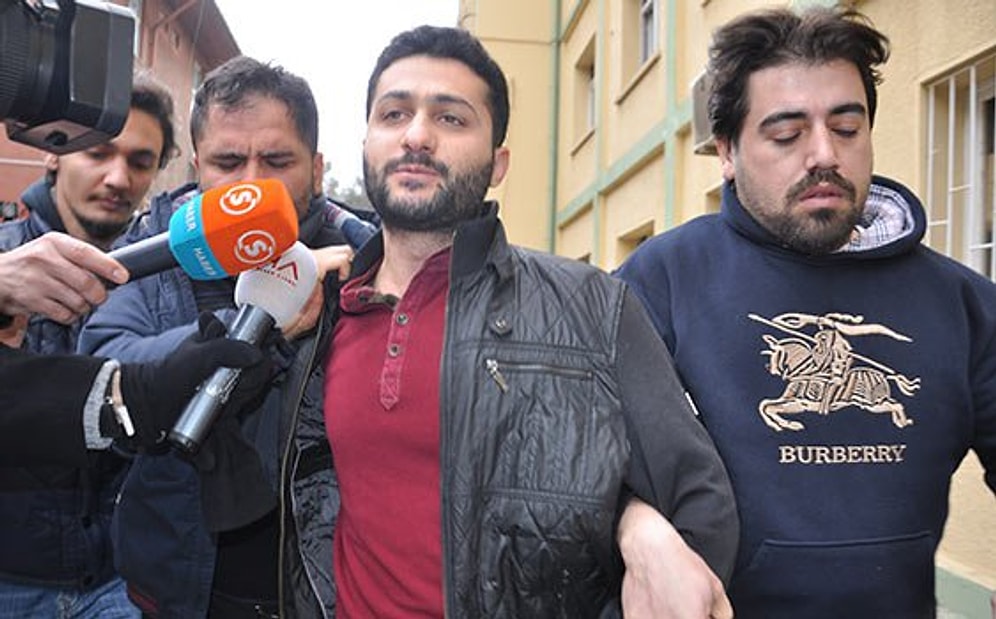 "Devlete Sızan Acem Ajanları, Hapishaneye Giden Vatan Evlatları"