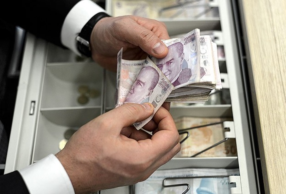 Kıdem Tazminatı İşçinin Banka Hesabına Yatacak