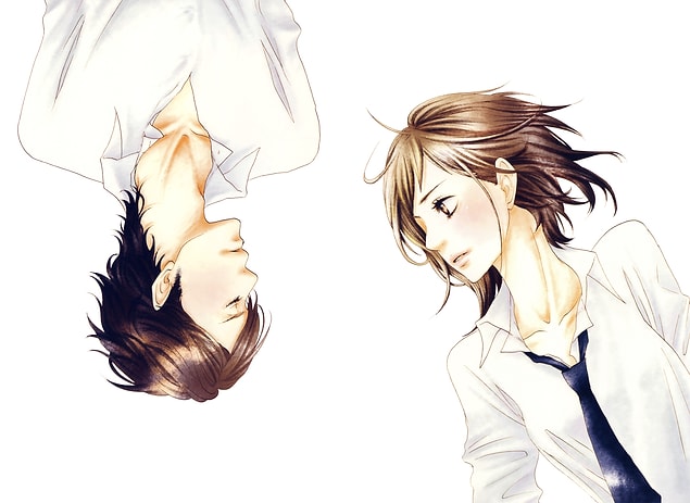 5.Sukitte ii na yo