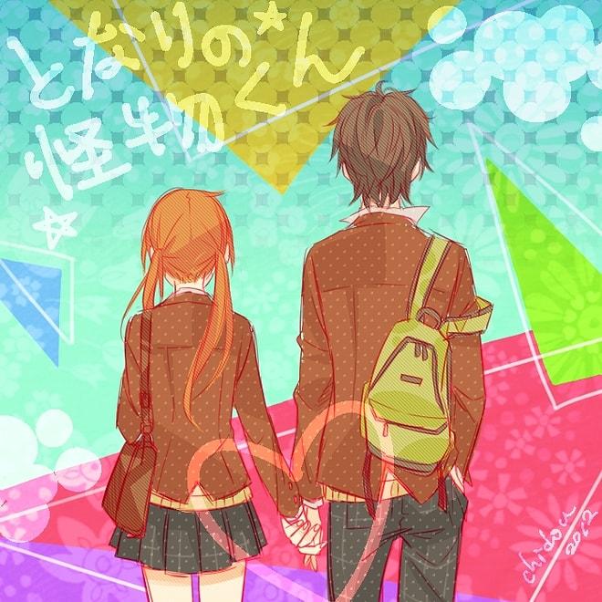 İzlenilmesi Gereken 10 Romantik Anime