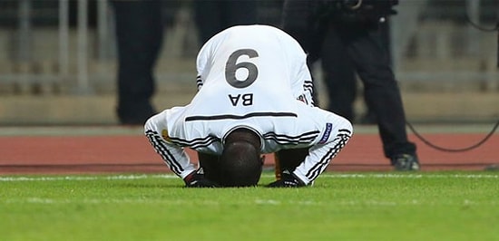 Demba Ba Kariyer Rekoru Kırdı