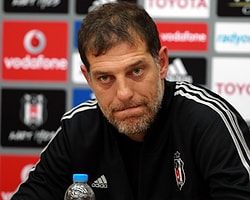 Bilic: "Hakemin Gerisinde Kaldık"