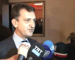 Metin Albayrak: "İkinci Kırmızı Kart Biraz Ağırdı"