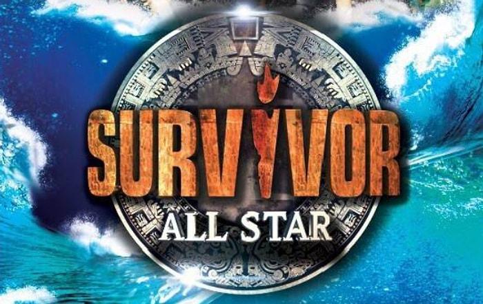Survivor All Star 2015 Fragmanları Yayınlandı
