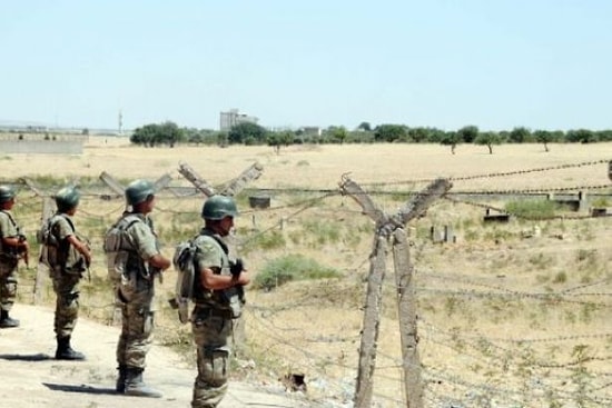 Eski IŞİD Üyesinden Çarpıcı İddia: 'Türk Ordusu Örgüt ile İş Birliği Yapıyor'